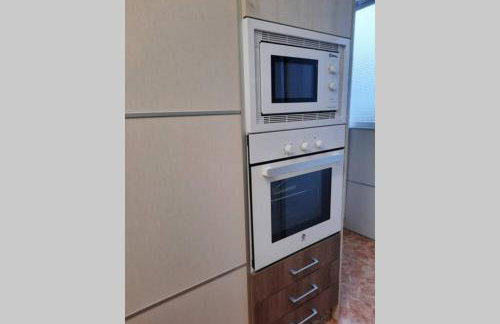 Apartamento Costa de Almería Capri a 1 min de la Playa - Photo 14