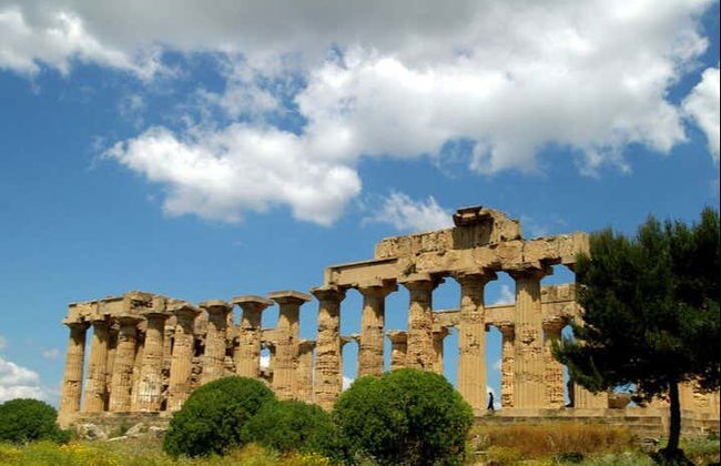 Tour al atardecer por el Valle de los Templos - Foto 7