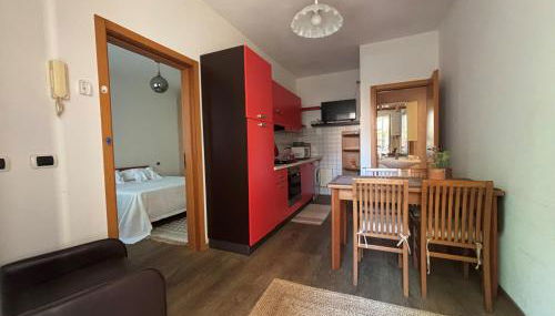 CN021 - Cesenatico, bilocale con corte in posizione centrale - Foto 3