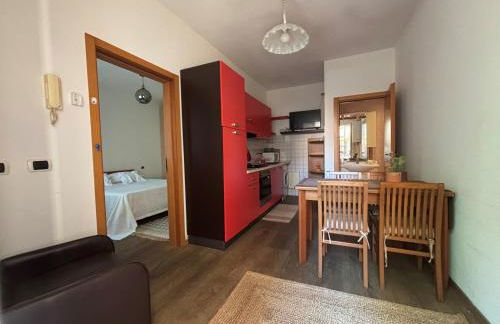 CN021 - Cesenatico, bilocale con corte in posizione centrale - Foto 3