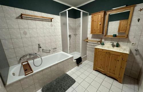 Hörselberg Apartment - Foto 11