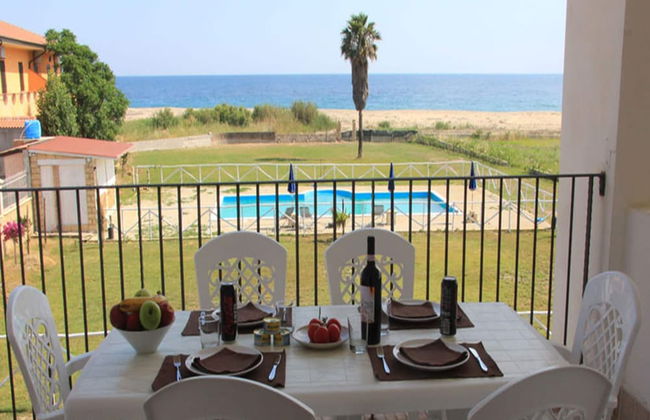 Belvilla by OYO Barko Vista Mare 4 - Foto 14