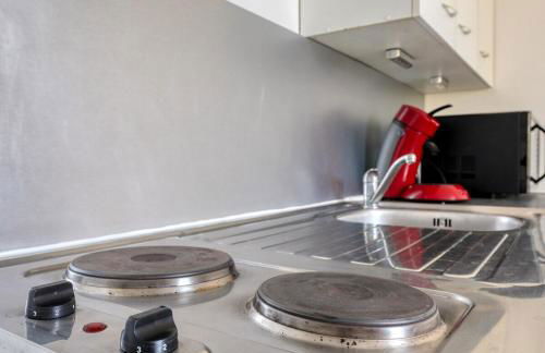 appartement 35 m2 1 à 4 pers - Rickhoss Home - Foto 7