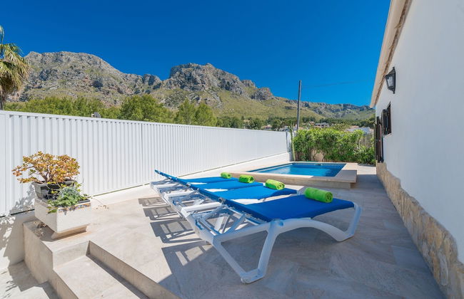 Villa Divina in Betlem - Photo 3