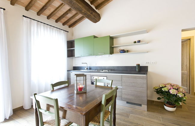 Casale San Galgano - Foto 34