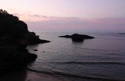 CHARMANT APPARTEMENT 3 étoiles classé BORD DE MER Travel Award 2026 - Photo 24