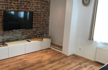 Ganzes Haus Nähe Köln Messe-Airport-City - Foto 41