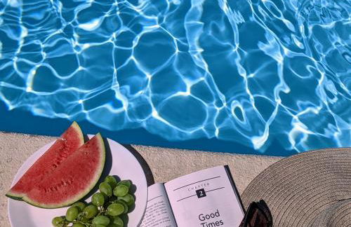 The Palm House - Foto 20