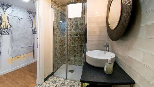 Cervantes 5 Collection Sefarad con terraza Delux - Foto 5