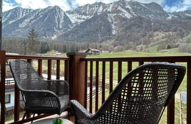 Maison Du Coeur Champoluc - Spa, Gym e aree relax - Foto 36