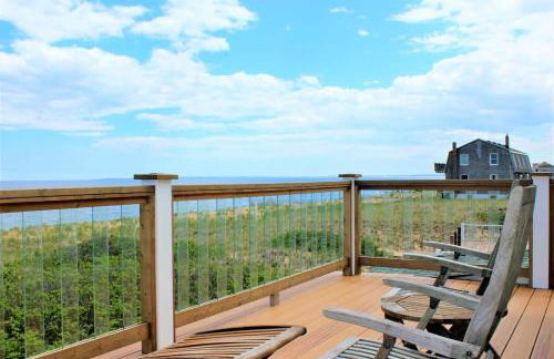 Camp46 Luxury Oceanfront Plum Island Cottage - Foto 25