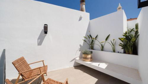 Lagoa Vacation Home - Foto 3, sunbed