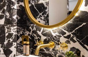 Chic House - 3br/8p - Ternes/arc de Triomphe - Foto 38