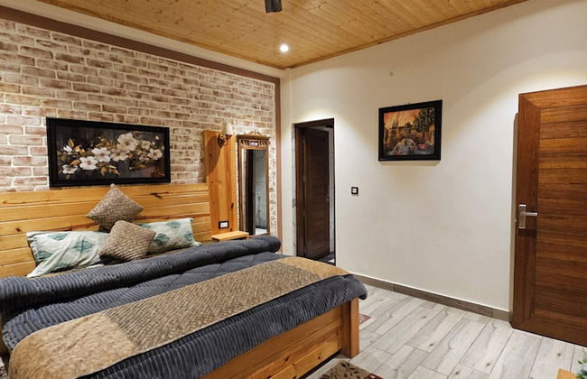 Countryside Villa - Foto 37