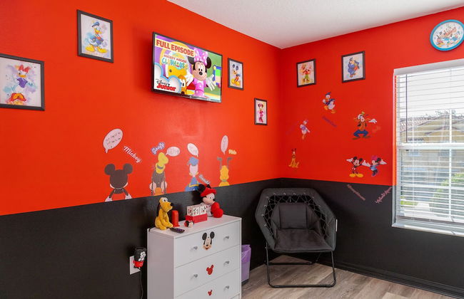 Be Our Guest - Foto 35