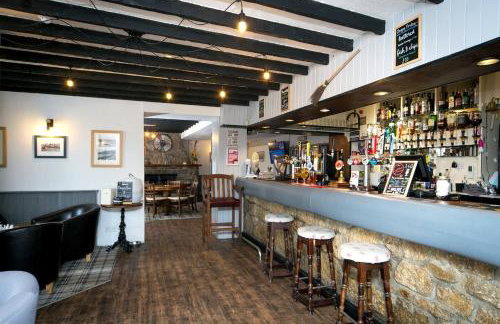 Modern en-suite room in country PubRestaurant 2 with communal kitchen - Pass the Keys - Foto 25