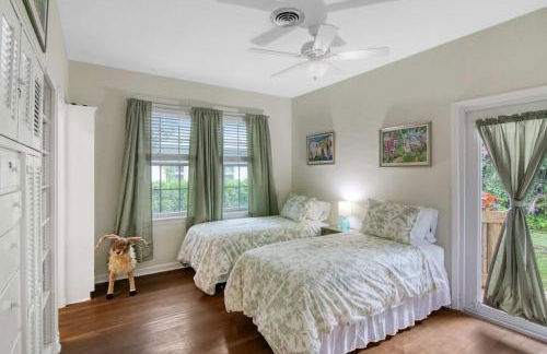 Sun Shells and Seaspray with Lanai - Foto 34