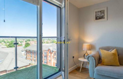 1BR Apt Near Heathrow By Tempstay - Foto 7
