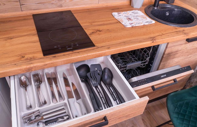 More Apartments na Estonskoy 37 k3 155 - Foto 19