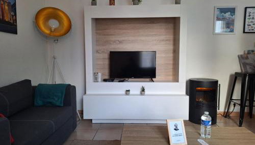 Maison Jules Verne Nantes - Foto 5