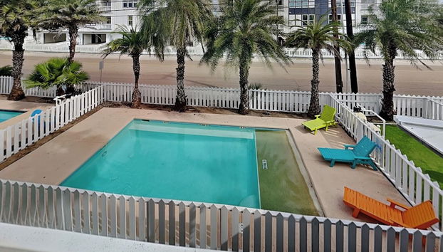 Beach Club 2 by Silver Sands Vacation Rentals - Foto 2, Servicios del alojamiento