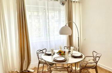 Equipé confort calme Métro 10 mn de Paris - Foto 20