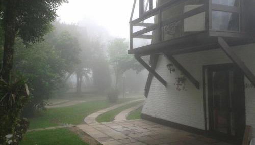 Chalé Vale do Bosque - Foto 5