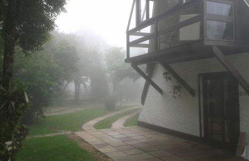 Chalé Vale do Bosque - Foto 5