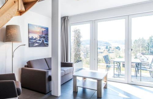 3-Zi App I Fränkische Schweiz, Miselgau-Obernsees - Foto 31