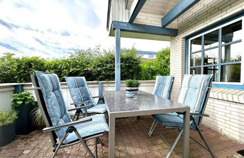 Holiday Home Das Schleihaus Hinterm Deich - genießen Sie die Schlei- und Ostseeregion by Interhome - Photo 29