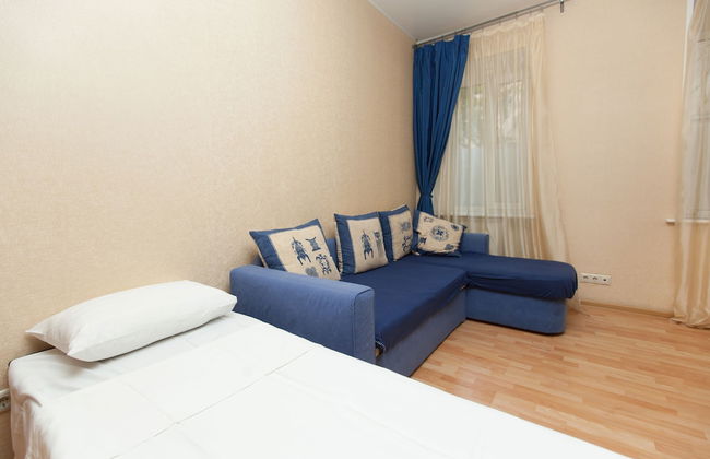 Kvart Boutique Gorky Park - Photo 12