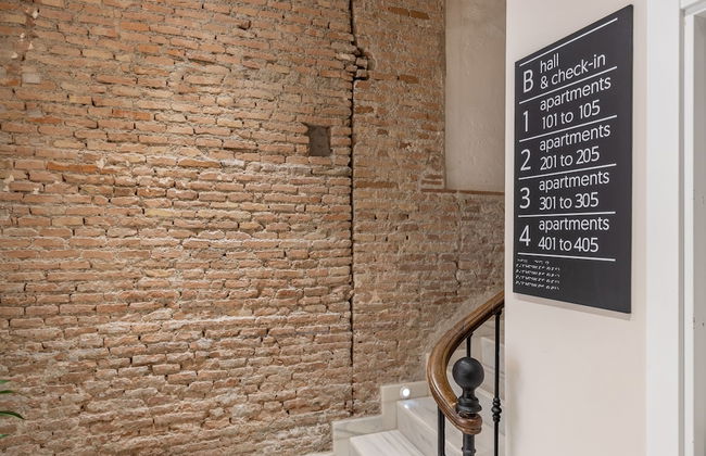 Líbere Málaga Teatro Romano - Foto 43