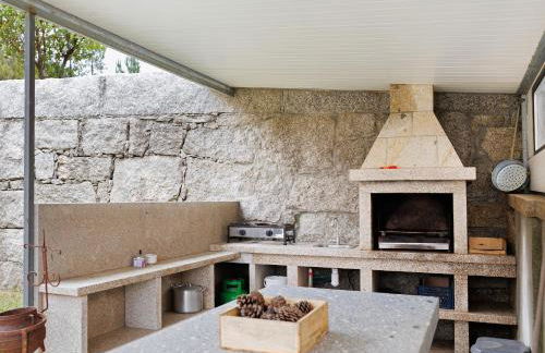 Studio Casa Miradouro Fafião - Photo 14