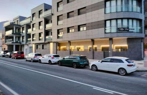 Apartamentos Playa de Carril Compostela - Foto 25