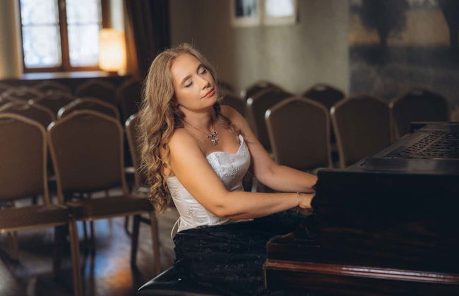 Récital de piano de Chopin à Varsovie - Photo 7