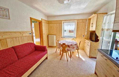 Villa Flora by AMA Val di Fassa - Foto 39