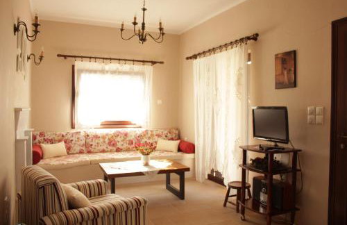 *Villa Pap-Live the Greek hospitality in a village* - Foto 15