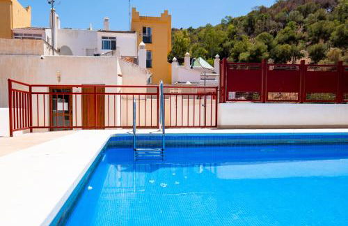 Estudio Céntrico Agua Gibralfaro con Piscina - Foto 1