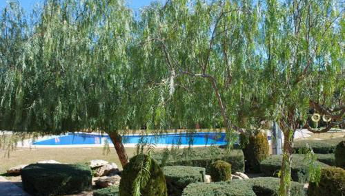 Appartement résidentiel avec jardin et piscine - Foto 2, Garden view