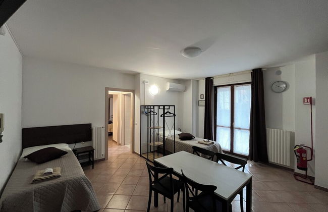 Quadrifoglio affittacamere - Foto 25