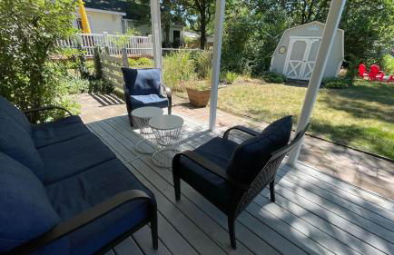 Beachcomber - Photo 19