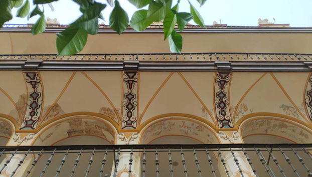 Tour in Écija - Photo 3