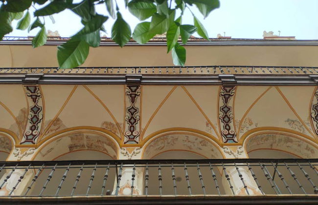 Tour in Écija - Photo 3