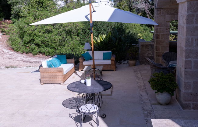 Masseria Caliani - Foto 58