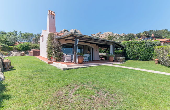 Le Rocce (PAU219) - Foto 4