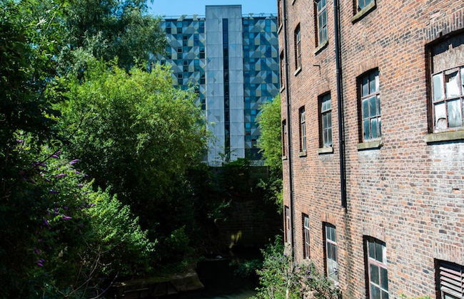 The Assembly - Foto 27