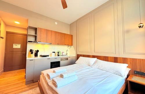 Amaroo - Apartments "Regia" - Foto 4