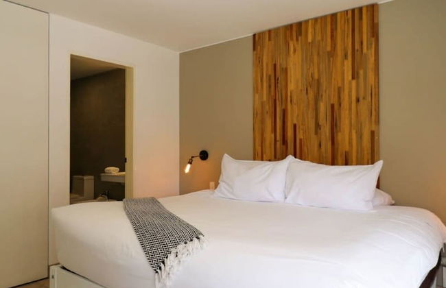 w Spacious 1BR w AC in Miraflores - Photo 11