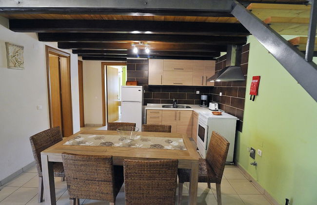 Pyramid City Apartments - Photo 55