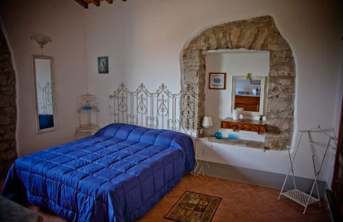 Agriturismo Specchio Del Lago - Foto 44